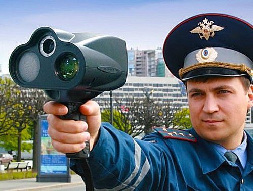 16 лучших радар-детекторов